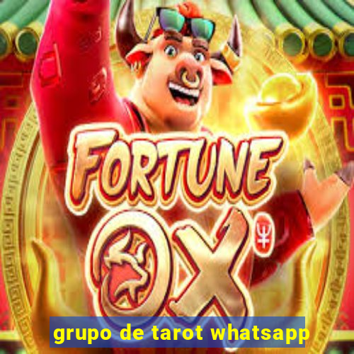 grupo de tarot whatsapp